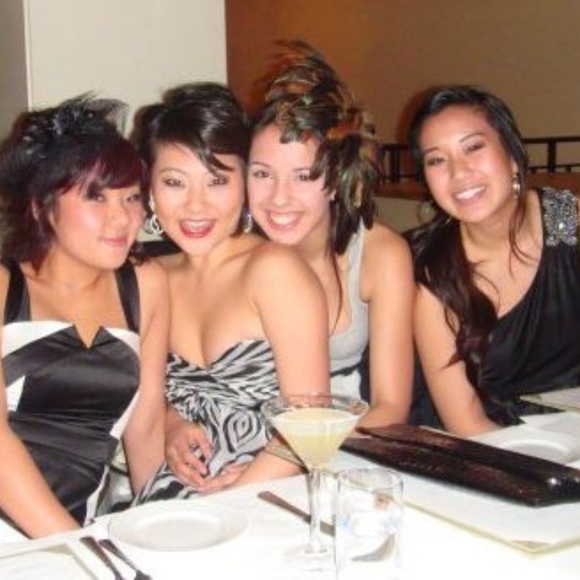 WHITE HOUSE BLACK MARKET MAXI DRESS - Picture 1 of 8